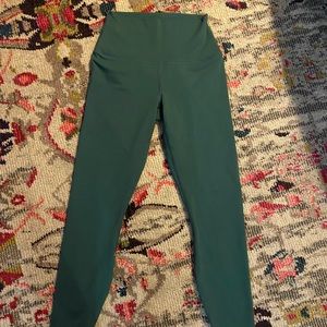 90 Degree high waist leggings small